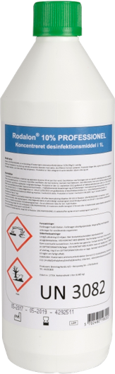 Rodalon PROFESSIONEL -